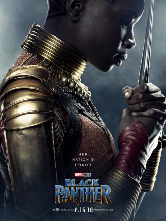 Black Panther